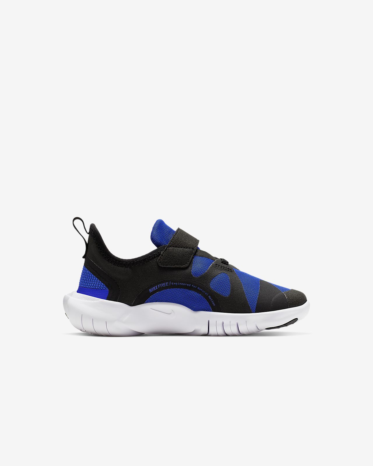 nike free rn bambino