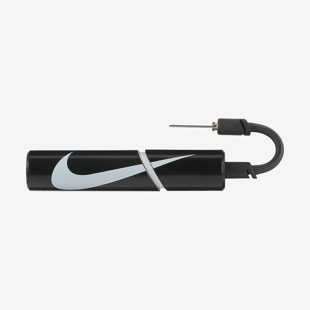 Nike Essential Ball Pump. Nike.com