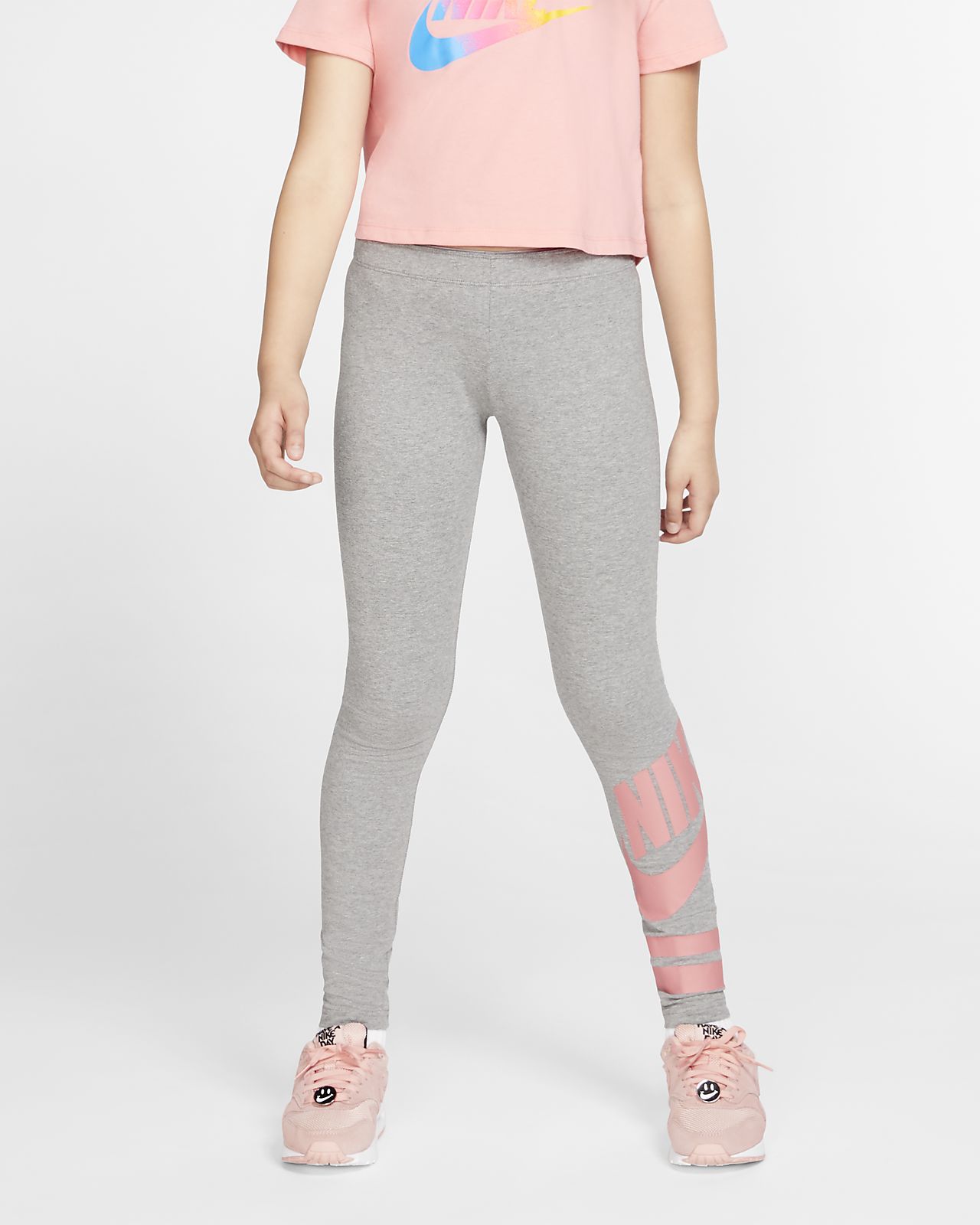 legging nike fille