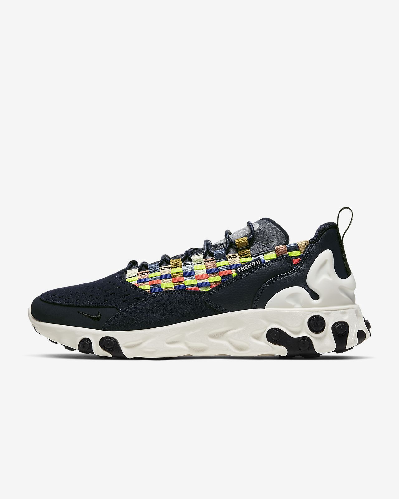 Nike React Sertu Men's Shoe Nike React Sertu Men's Shoe