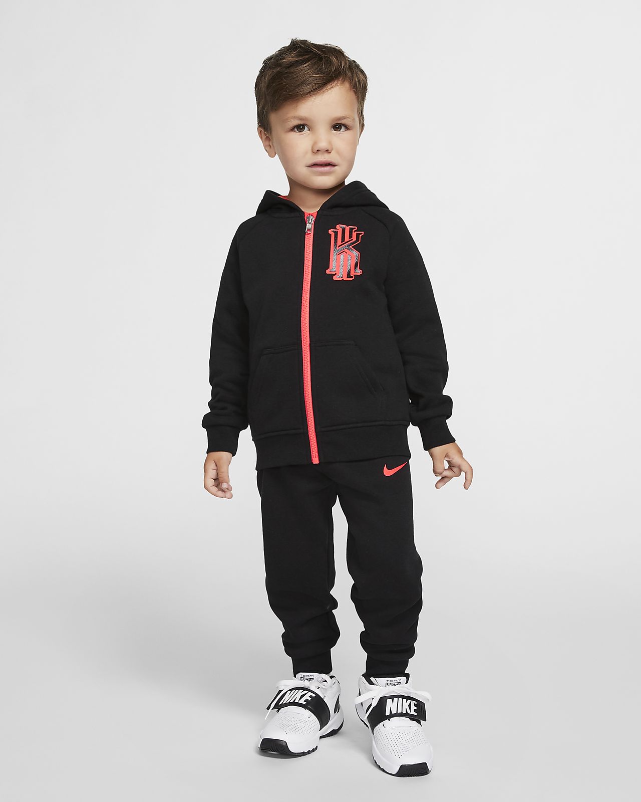 sudaderas jogger nike