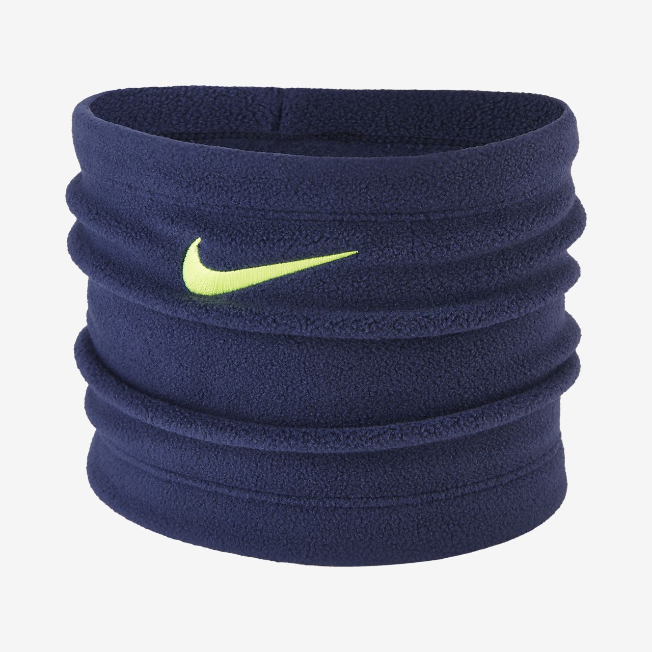 nike men's fleece neck warmer