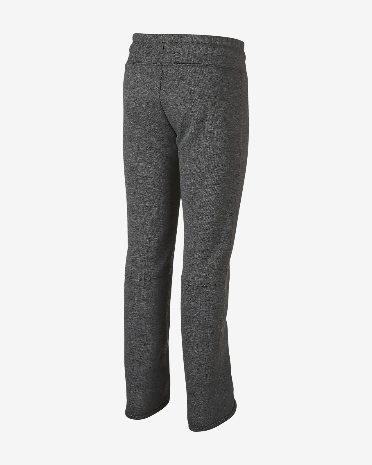 nike tech fleece carbon heather pants