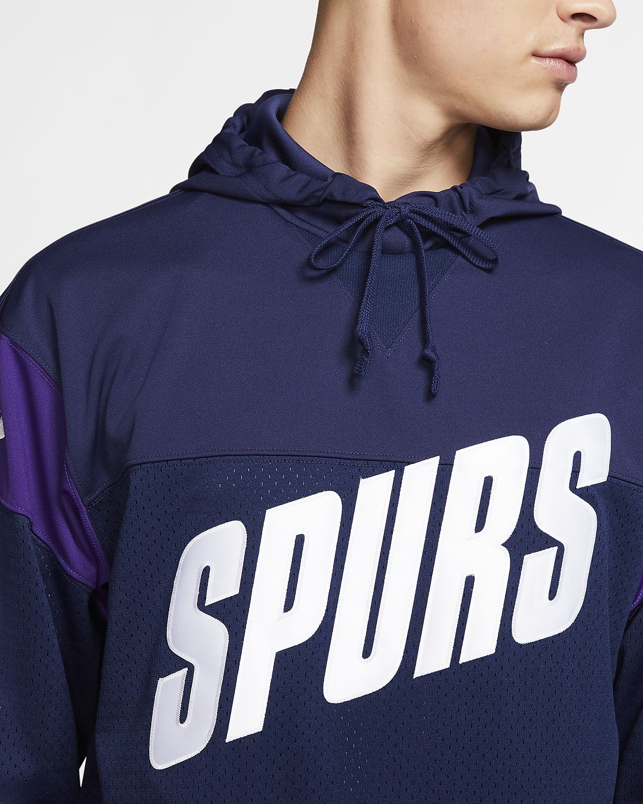 tottenham hotspur nike hoodie