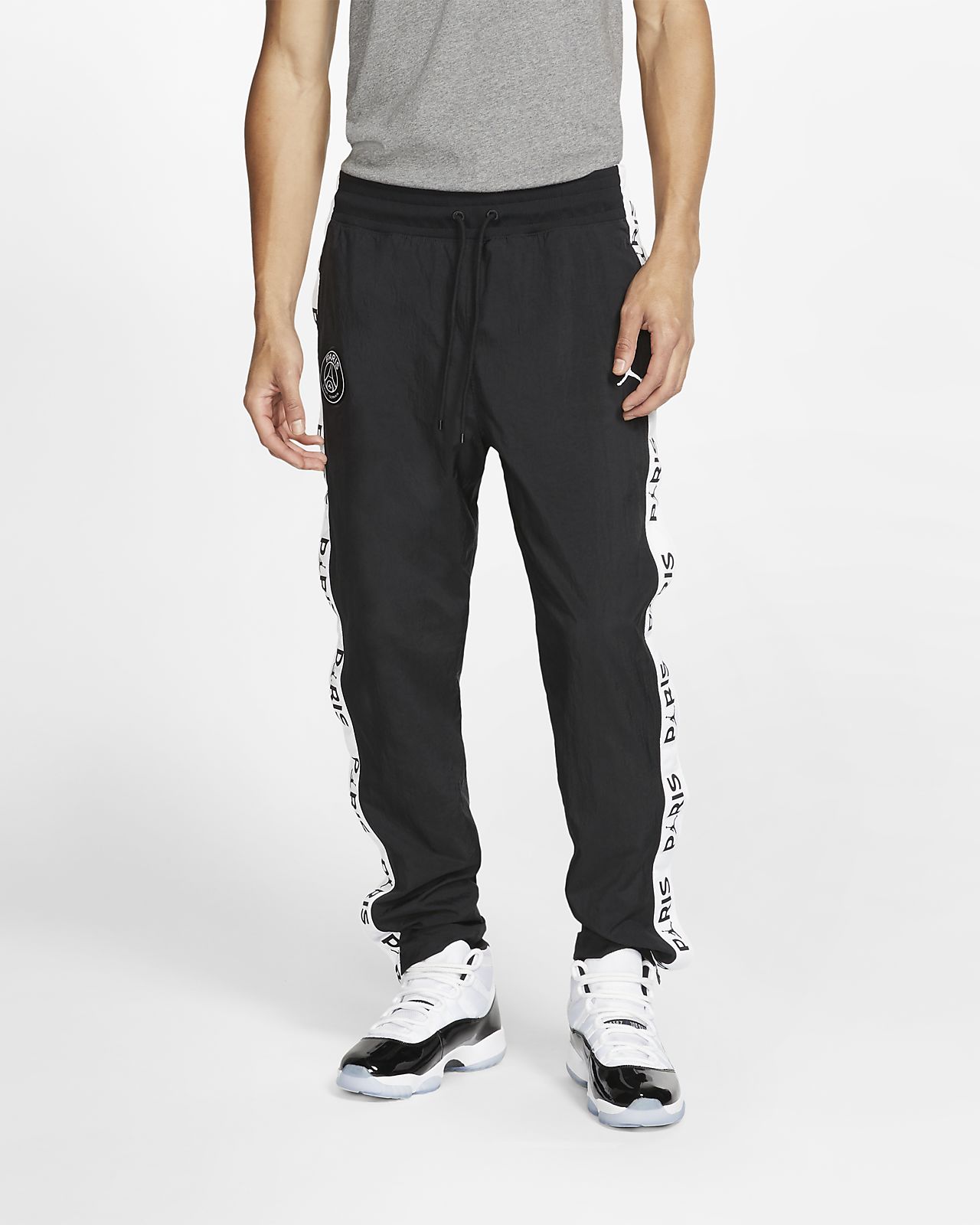 pantaloni nike psg pantaloni nike psg