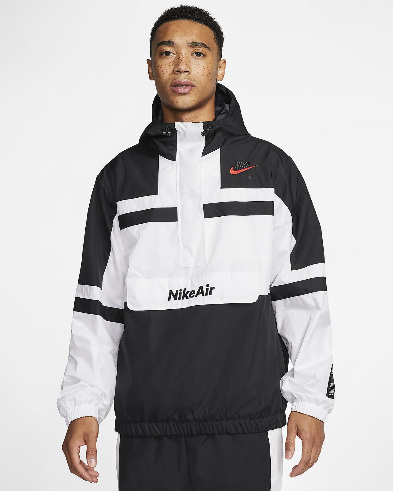 veste nike air