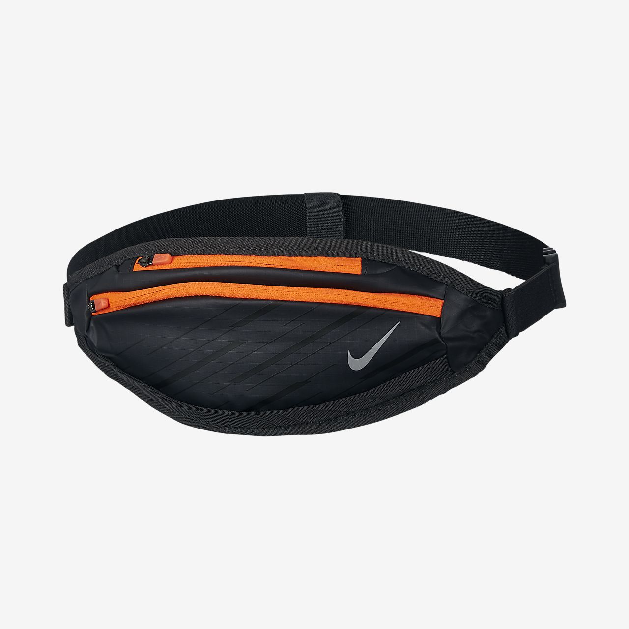 orange nike fanny pack