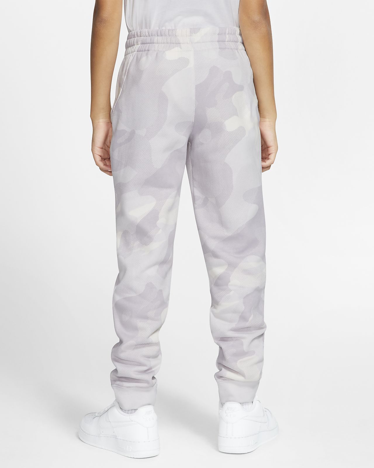 nike joggers big boys