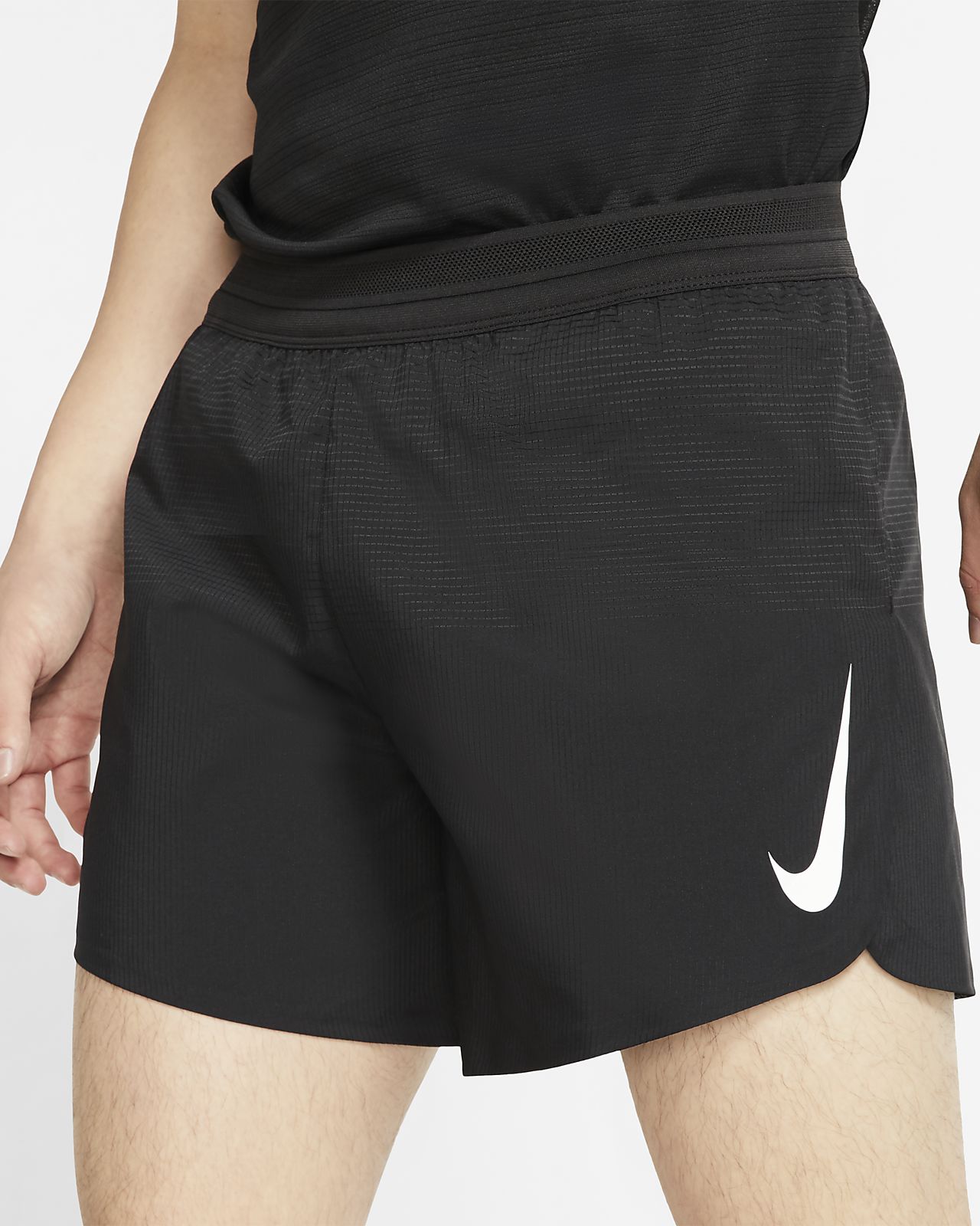 nike aeroswift shorts 4 inch