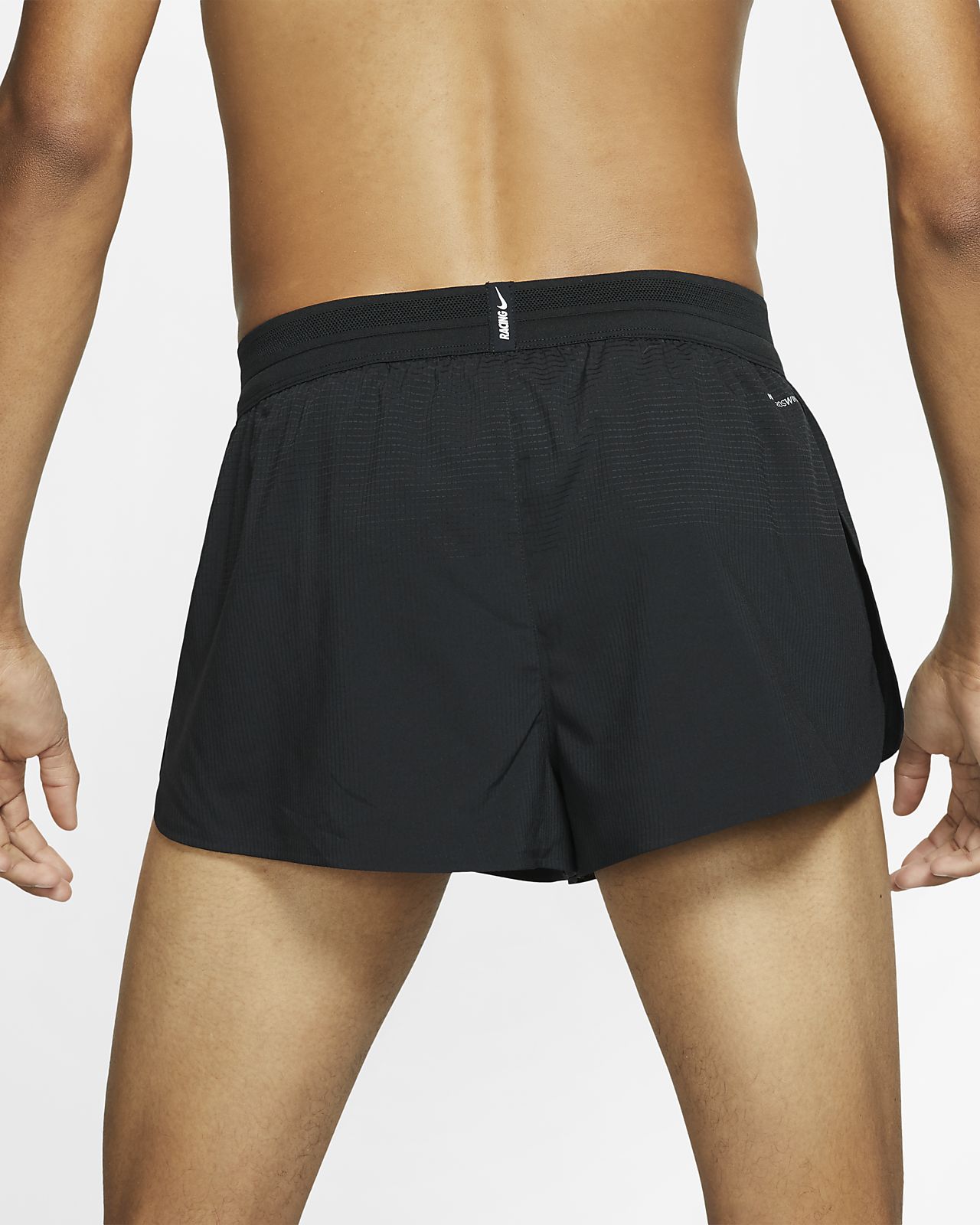 nike aeroswift london shorts