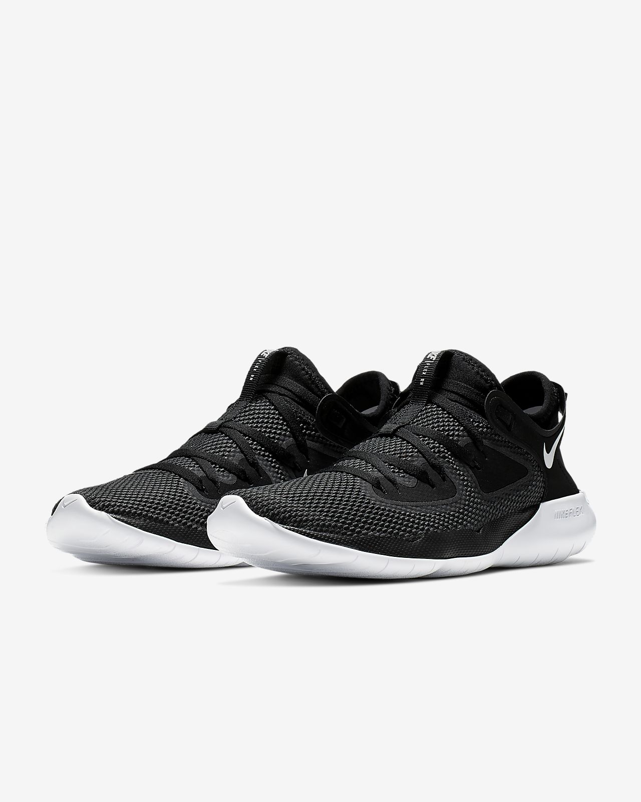 nike flex rn mujer