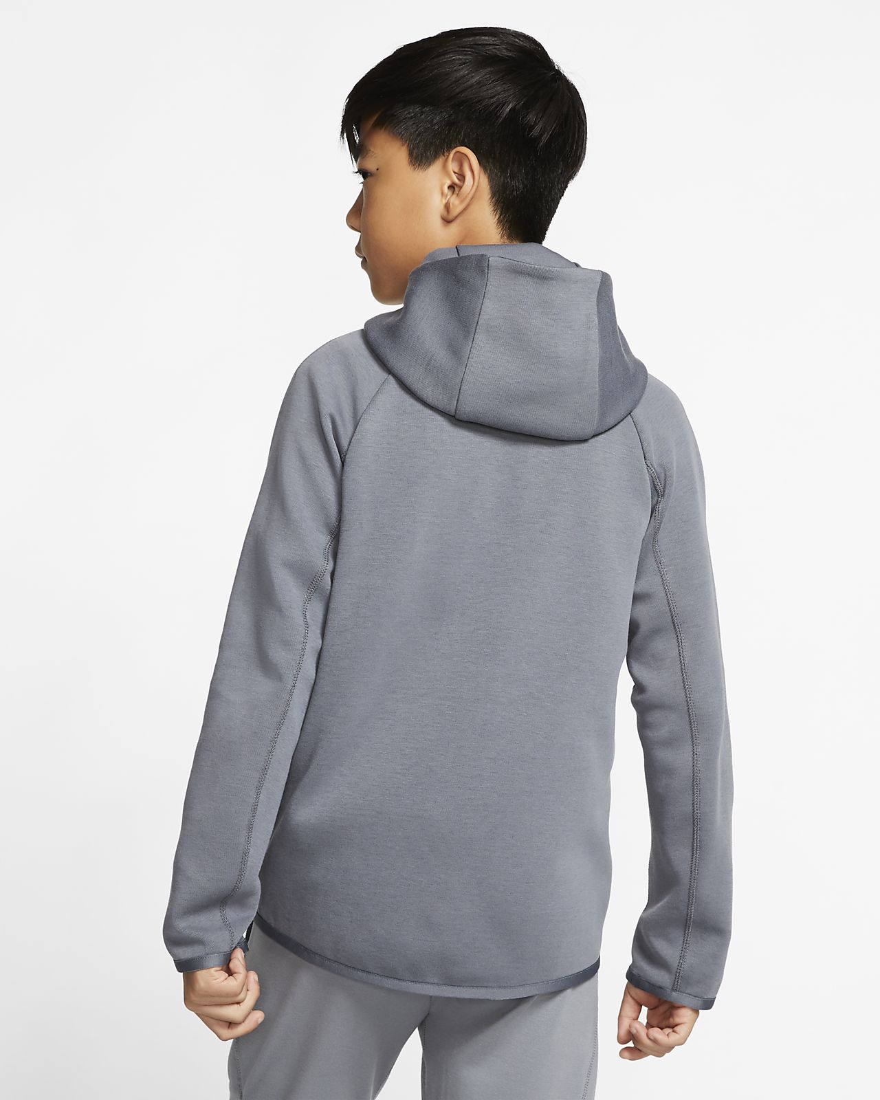 nike tech fleece tottenham