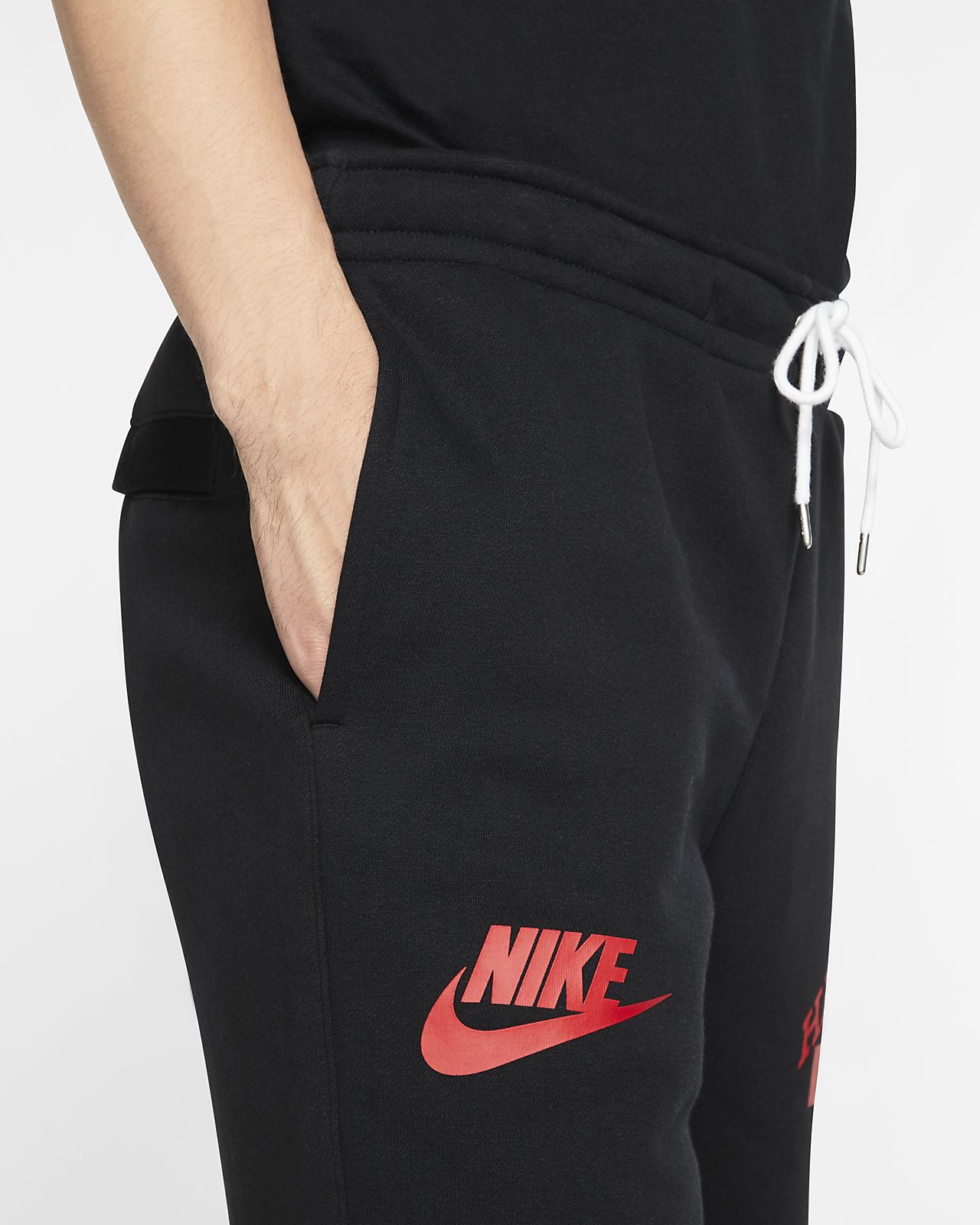 nike x stranger things jogginghose nike x stranger things jogginghose