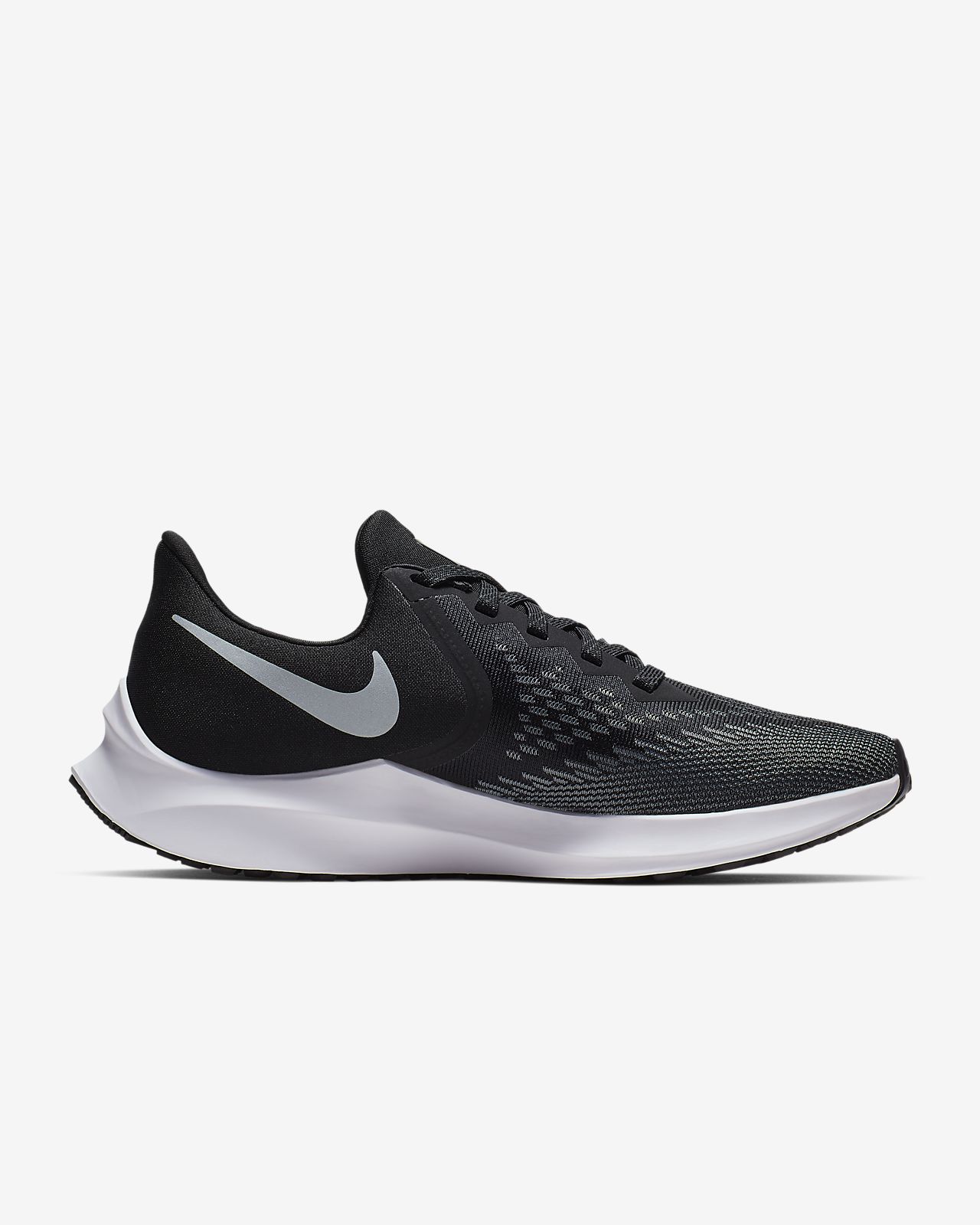Calzado de running para mujer Nike Air Zoom Winflo 6 Calzado de running para mujer Nike Air Zoom Winflo 6