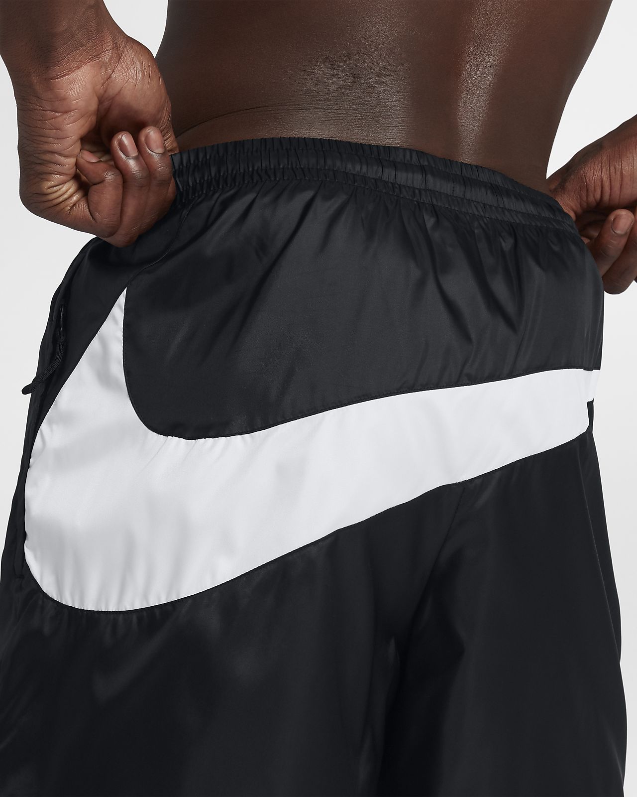 nikelab collection heritage shorts