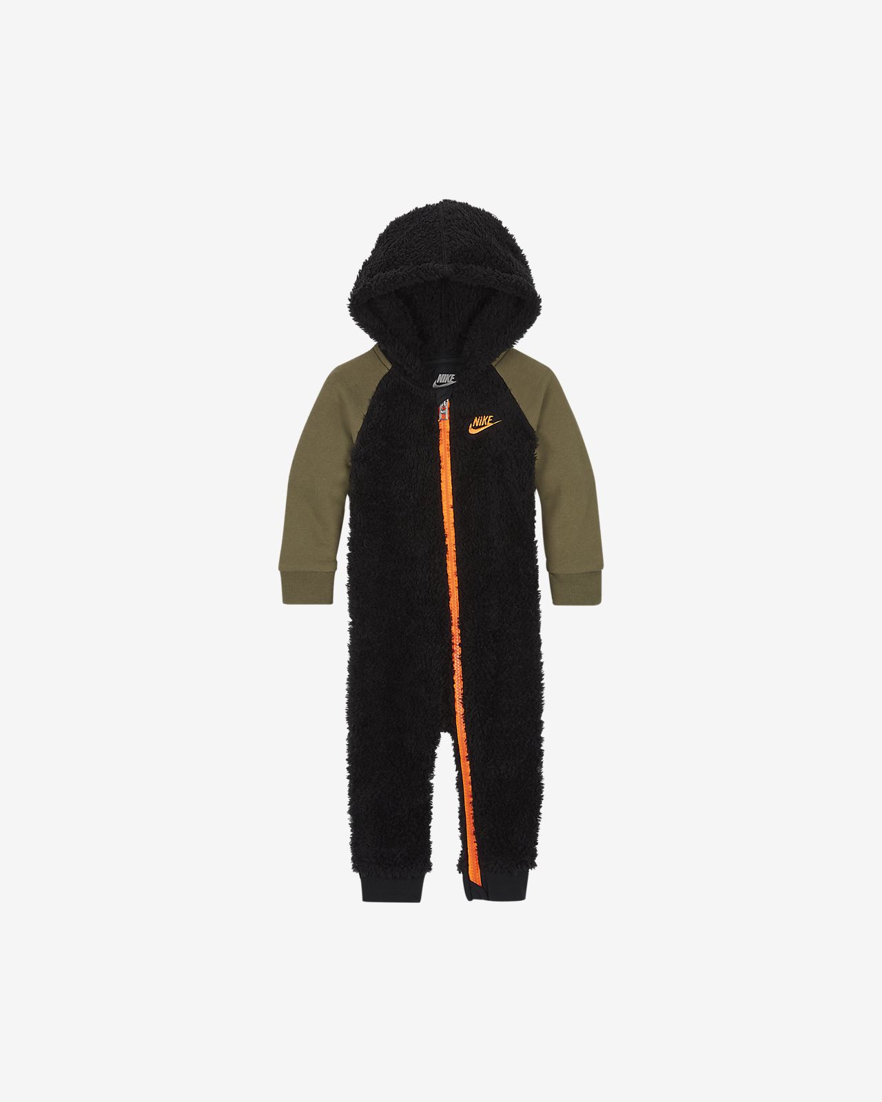 nike sportswear baby