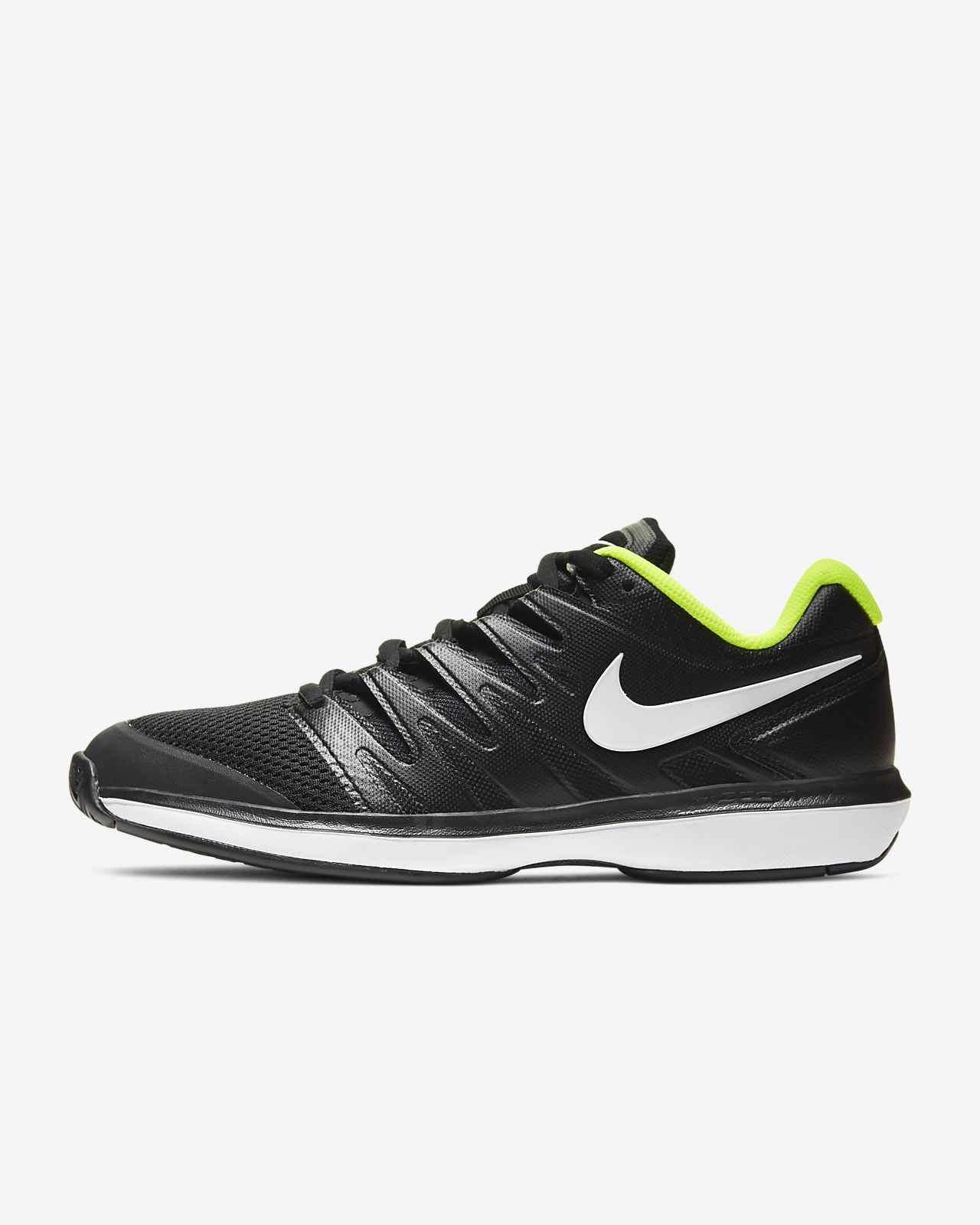 nike performance air zoom prestige hc