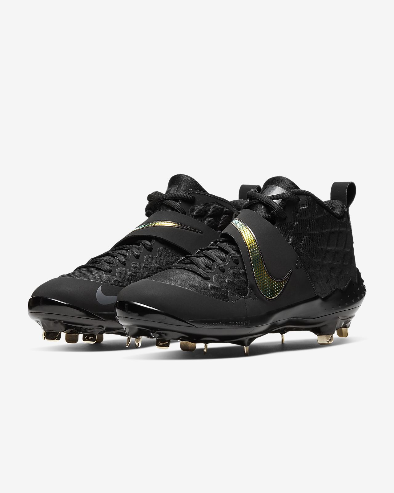 nike force trout 6