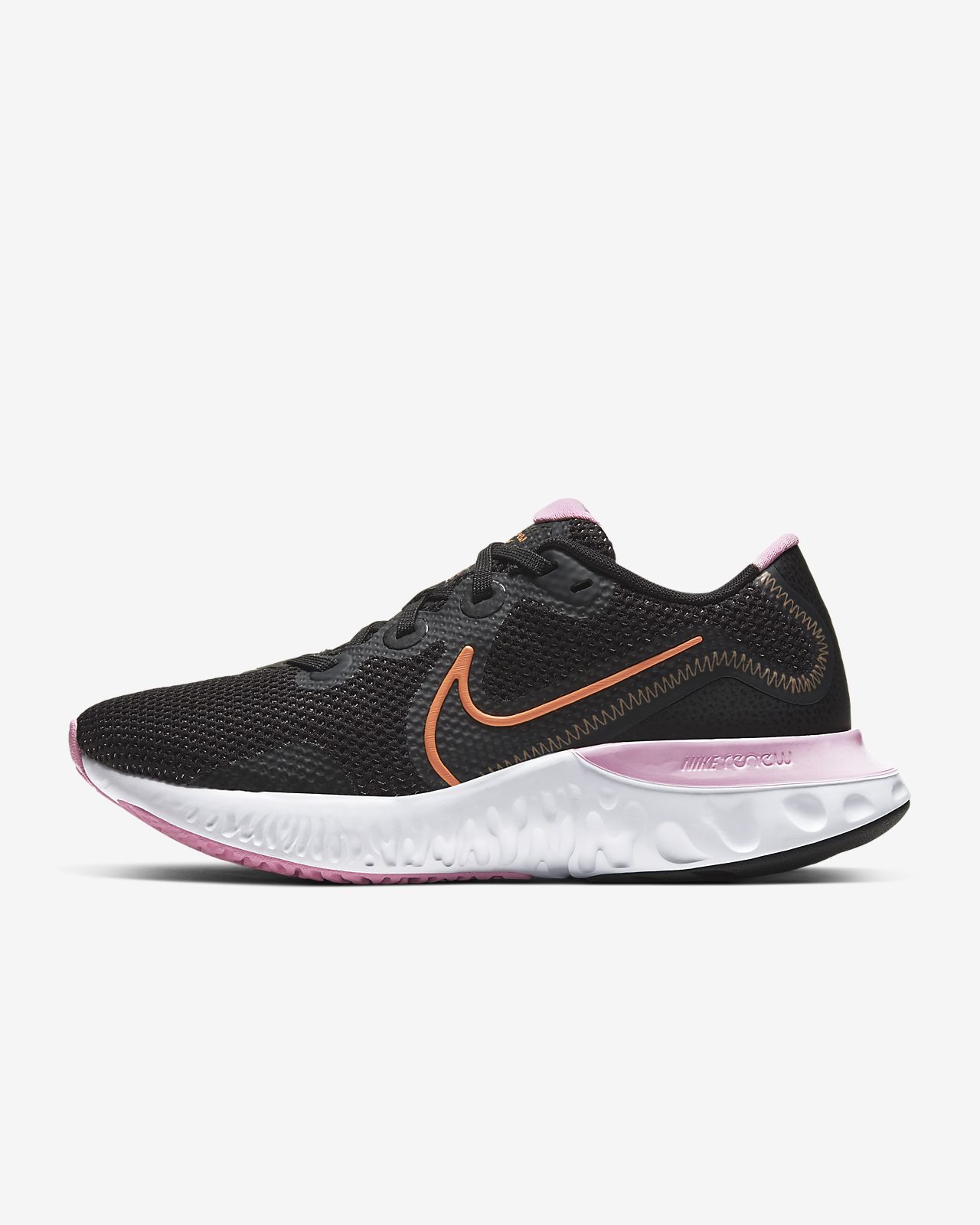 nike shoes with high arch support