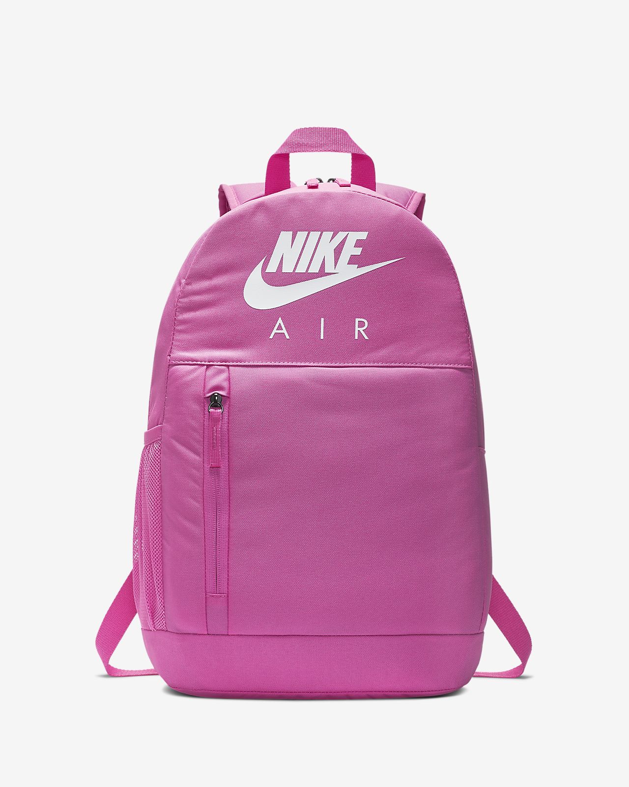 sac a dos nike violet