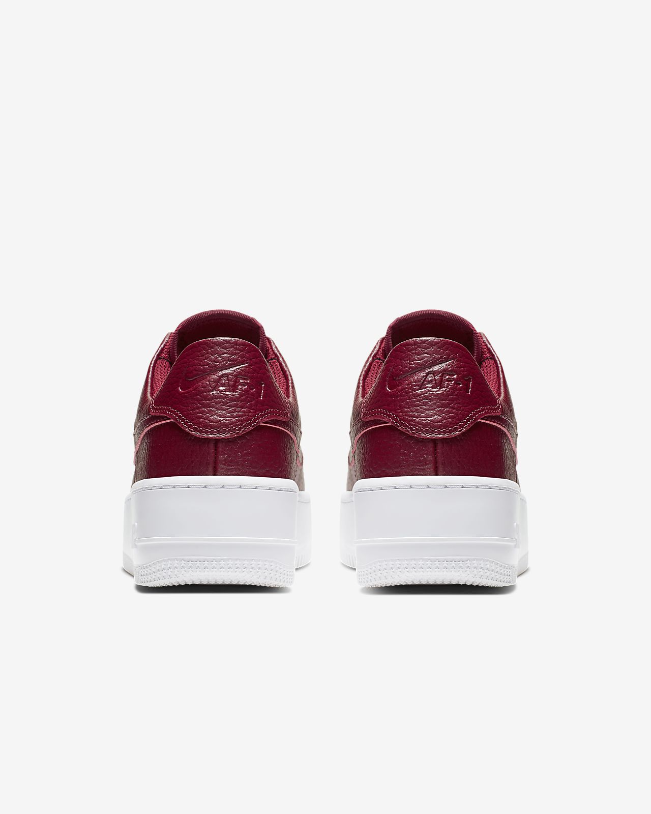 nike air force 1 sage low night stadium