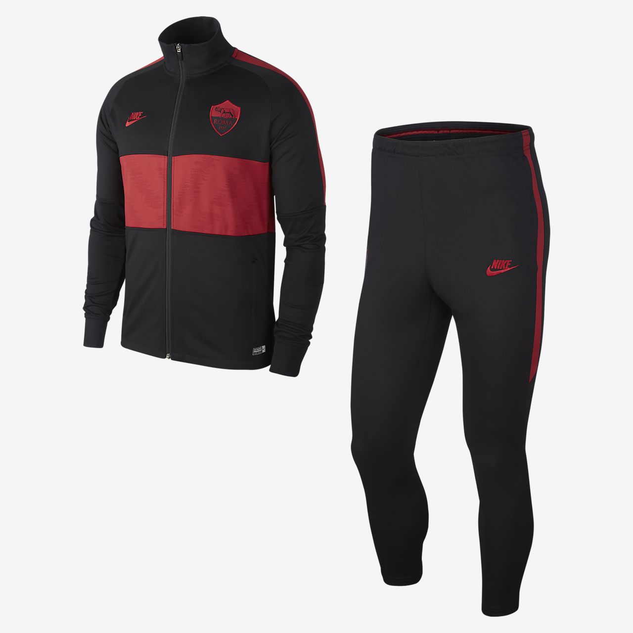 tuta nike calcio