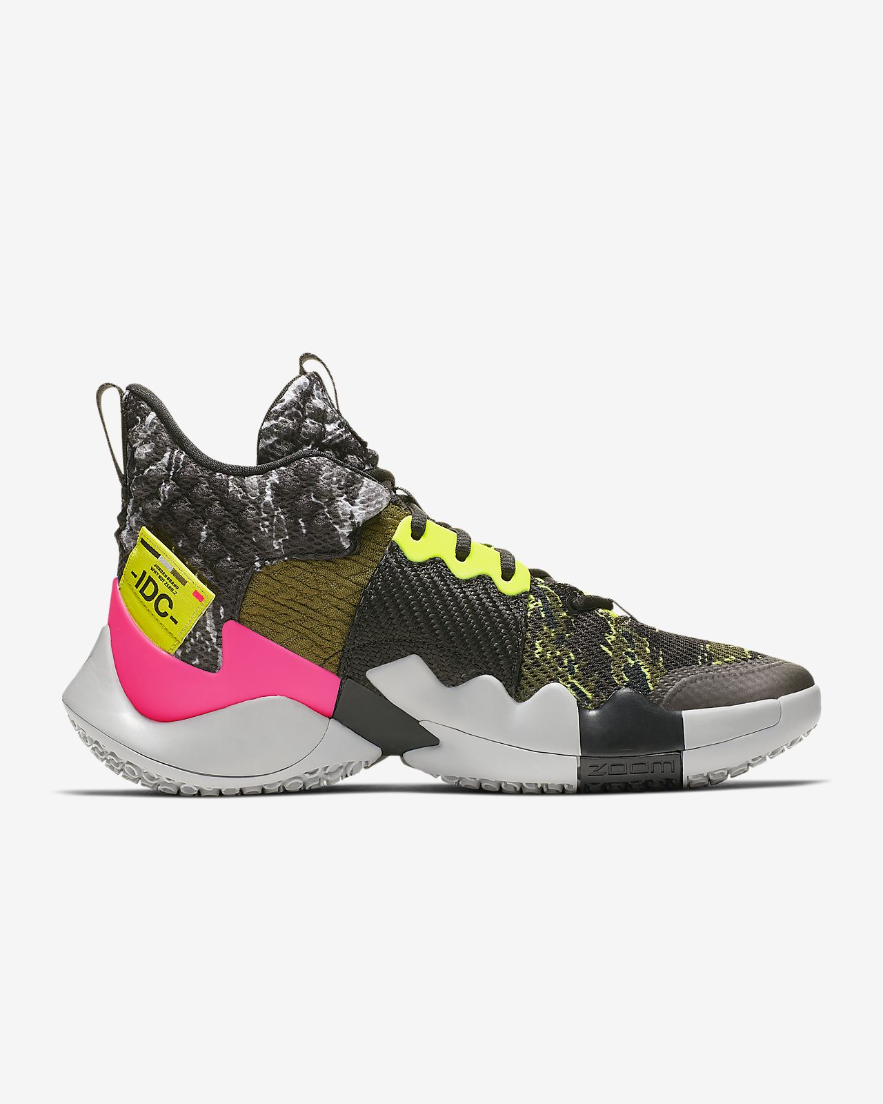 nike jordan why not nike jordan why not