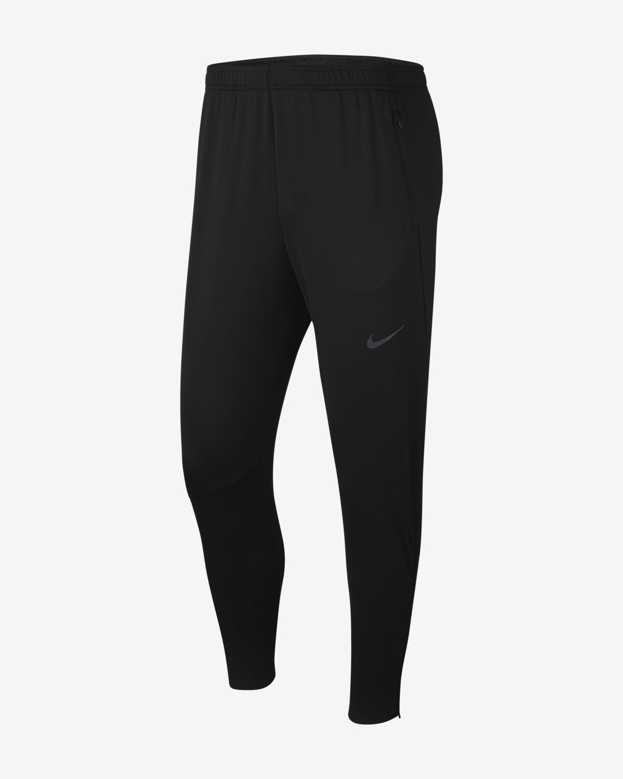 nike phenom men's running trousers