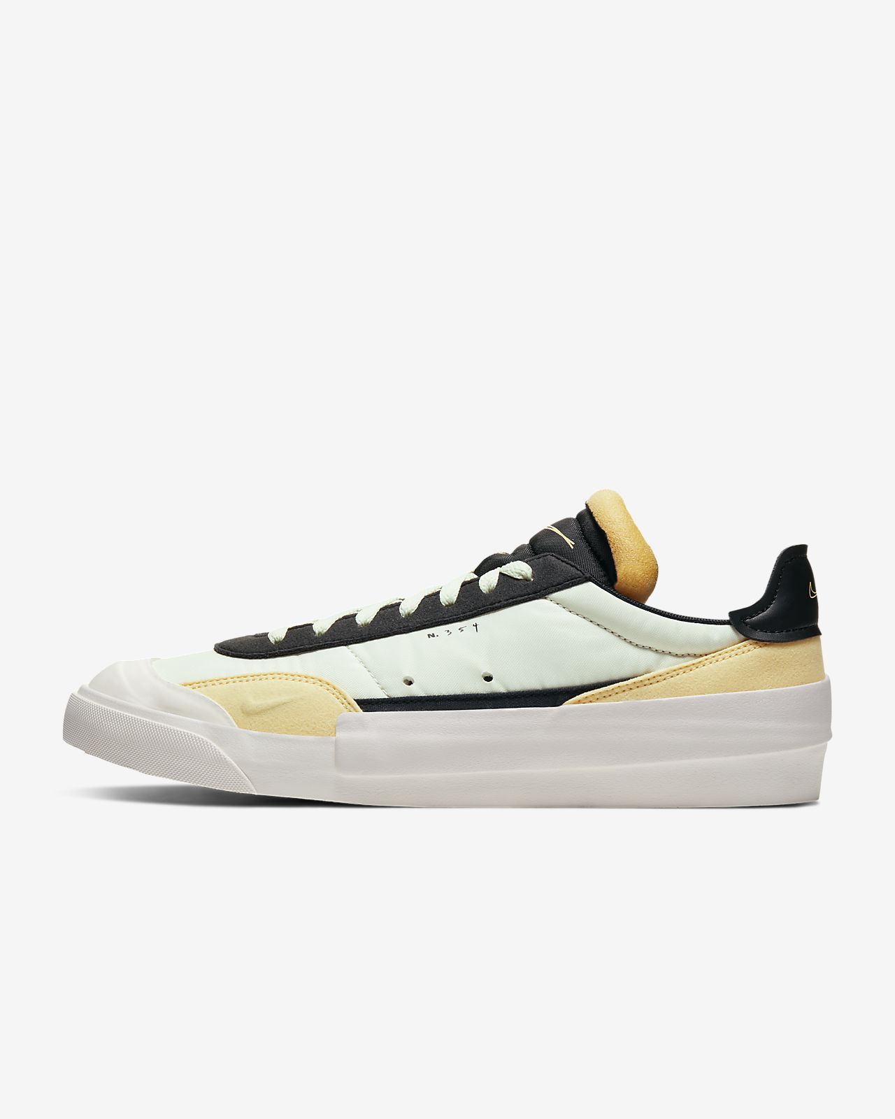 nike drop type lx india