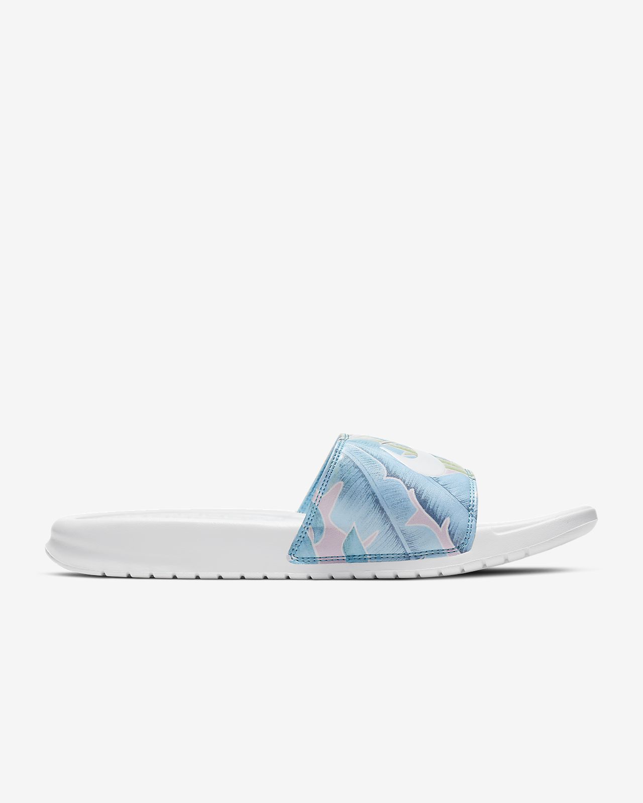 Chancla para mujer Nike Benassi JDI Chancla para mujer Nike Benassi JDI
