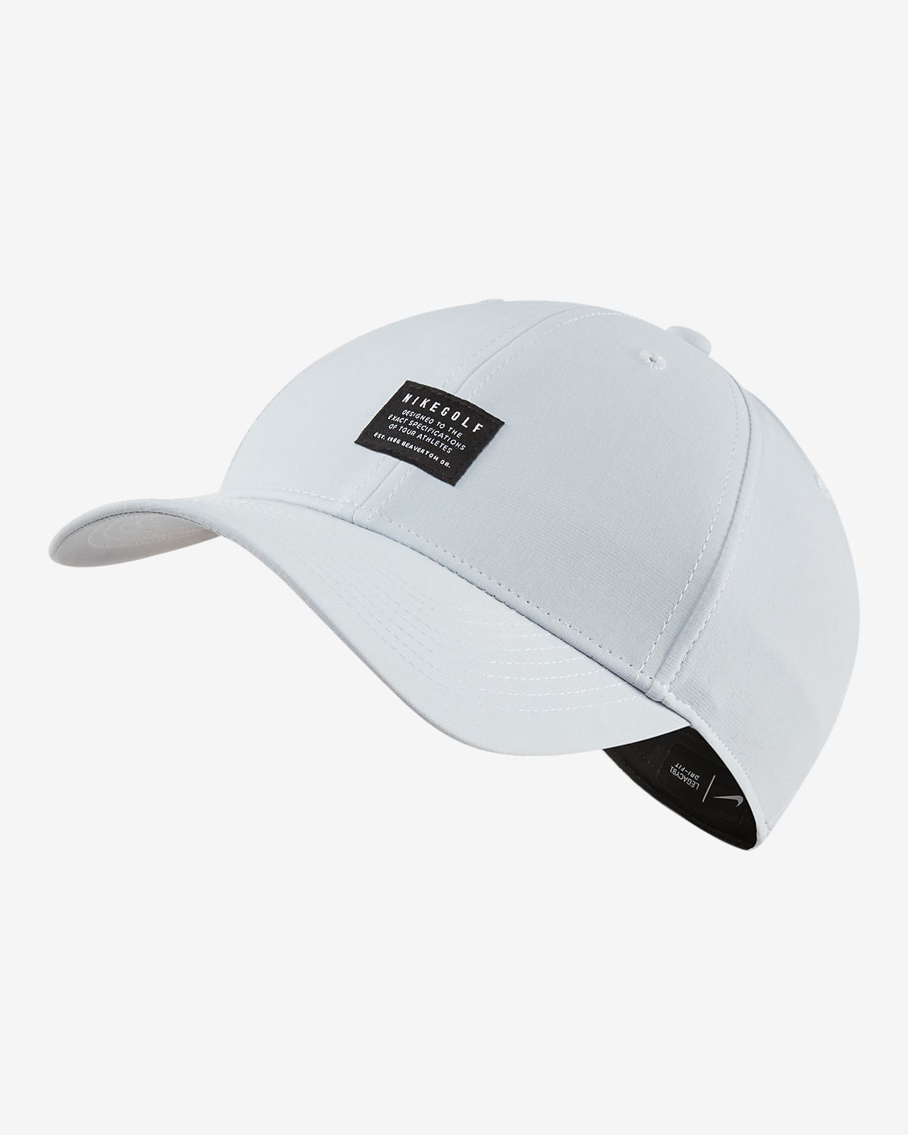 nike golf hat mens