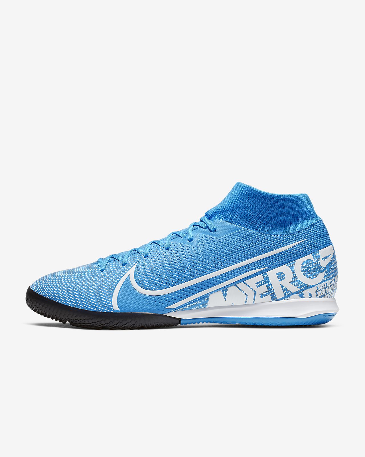 Nike Superfly 7 Academy AG Q1 20 nuorten. SportAccord