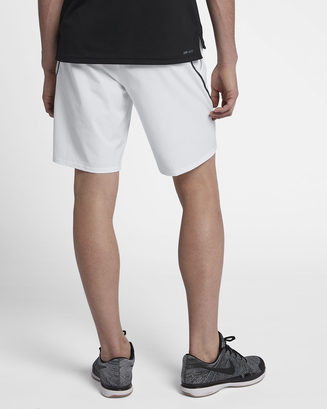 nike team ace 5 shorts