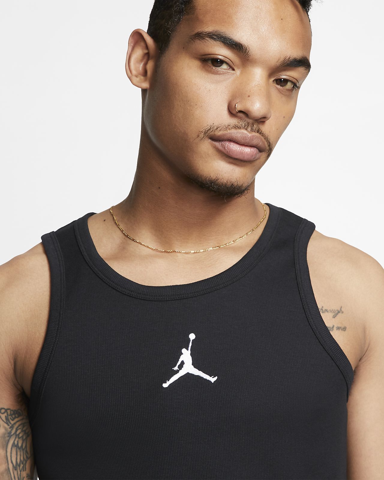 nike wife beater