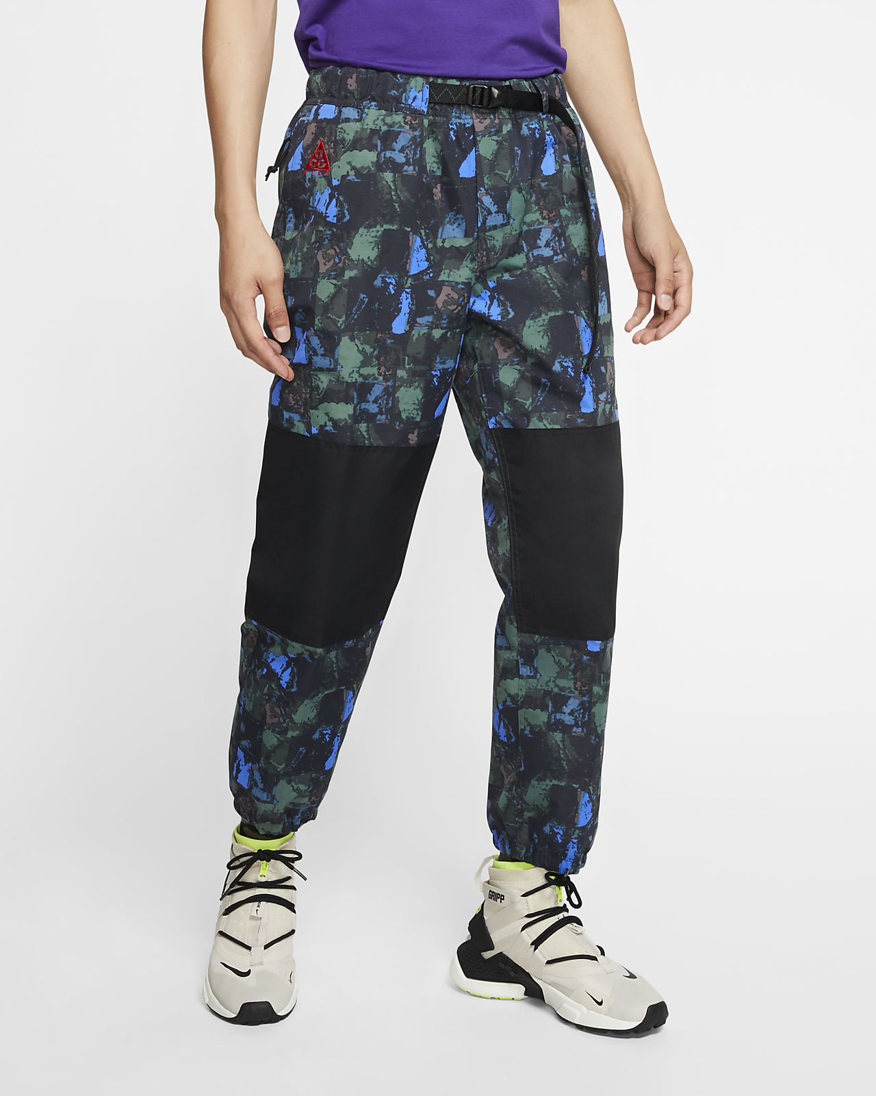 nike acg pants