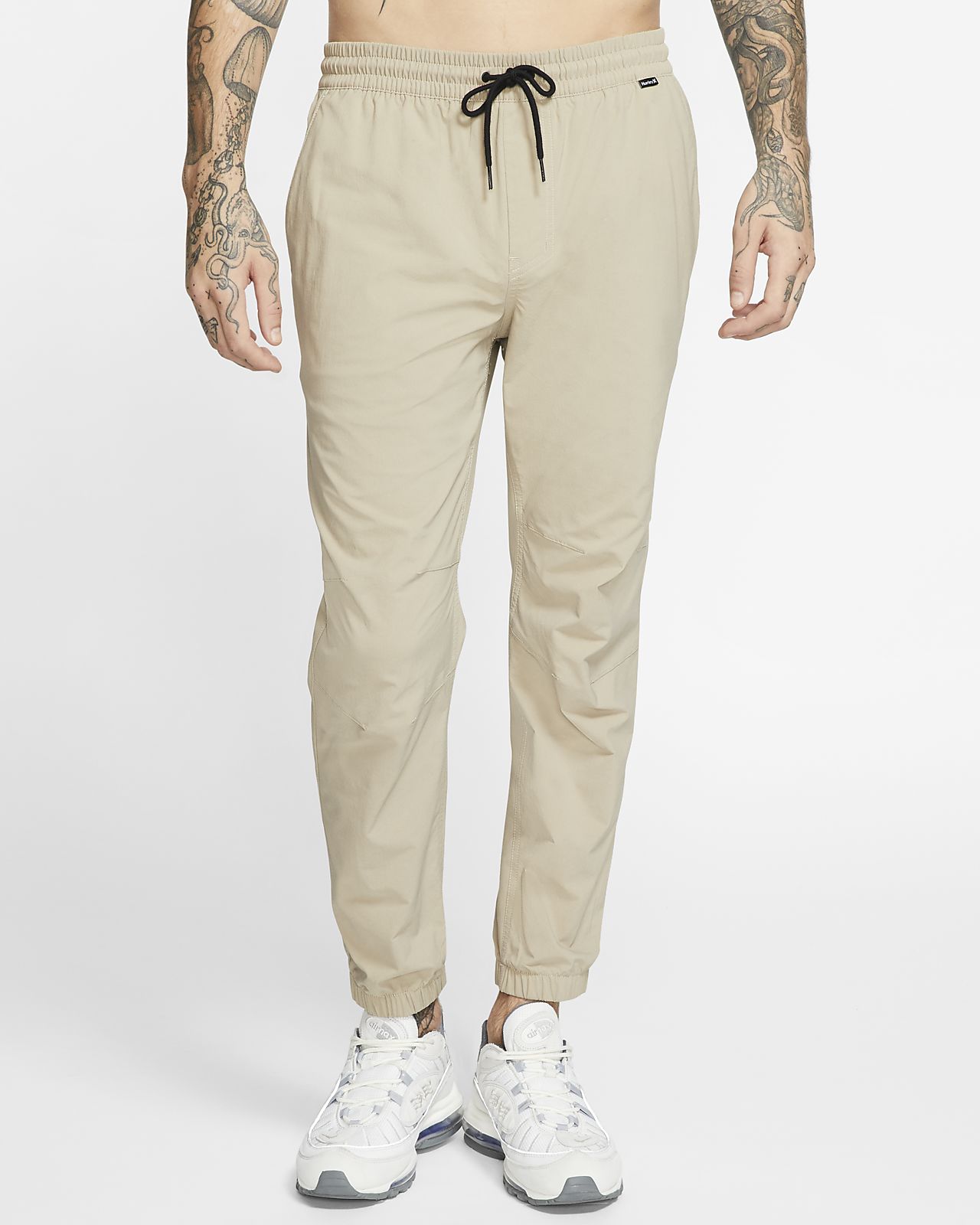 dri fit jogger