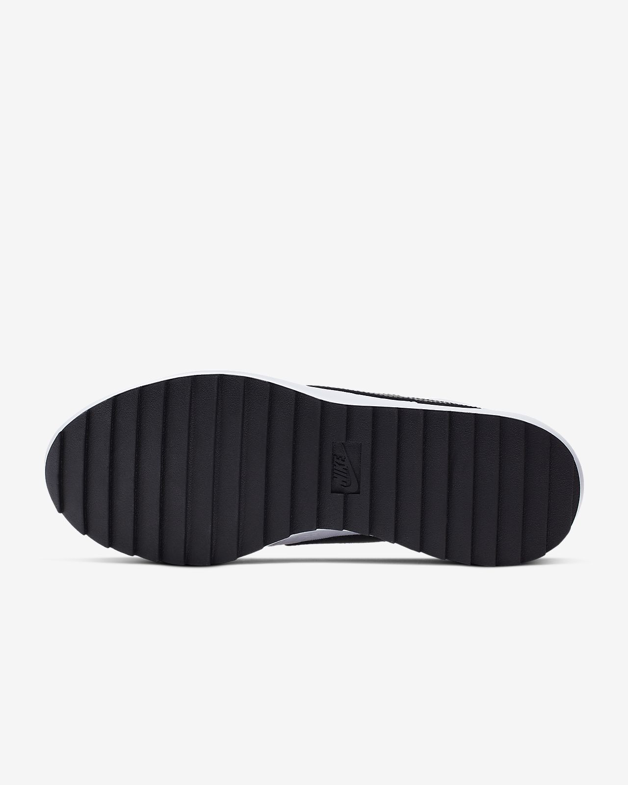 nike cortez boot