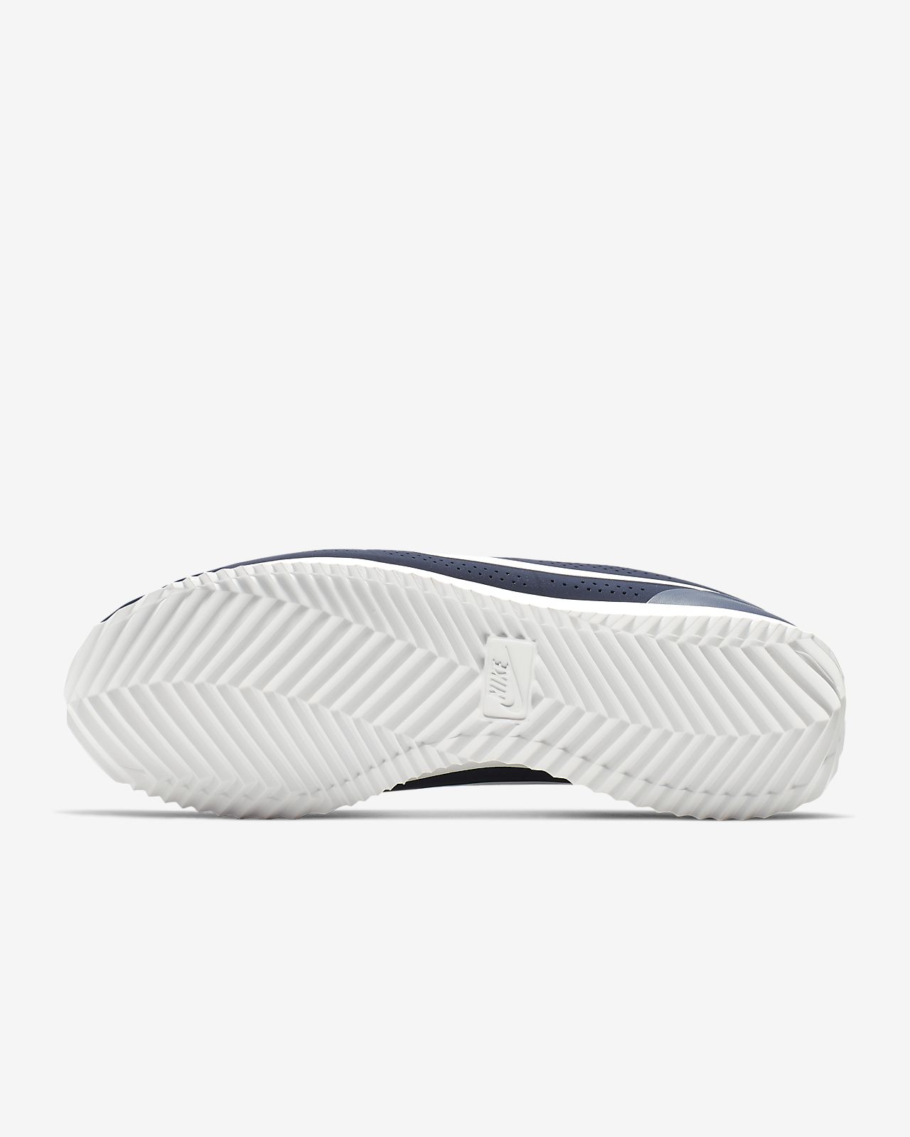 nike cortez ultra noire