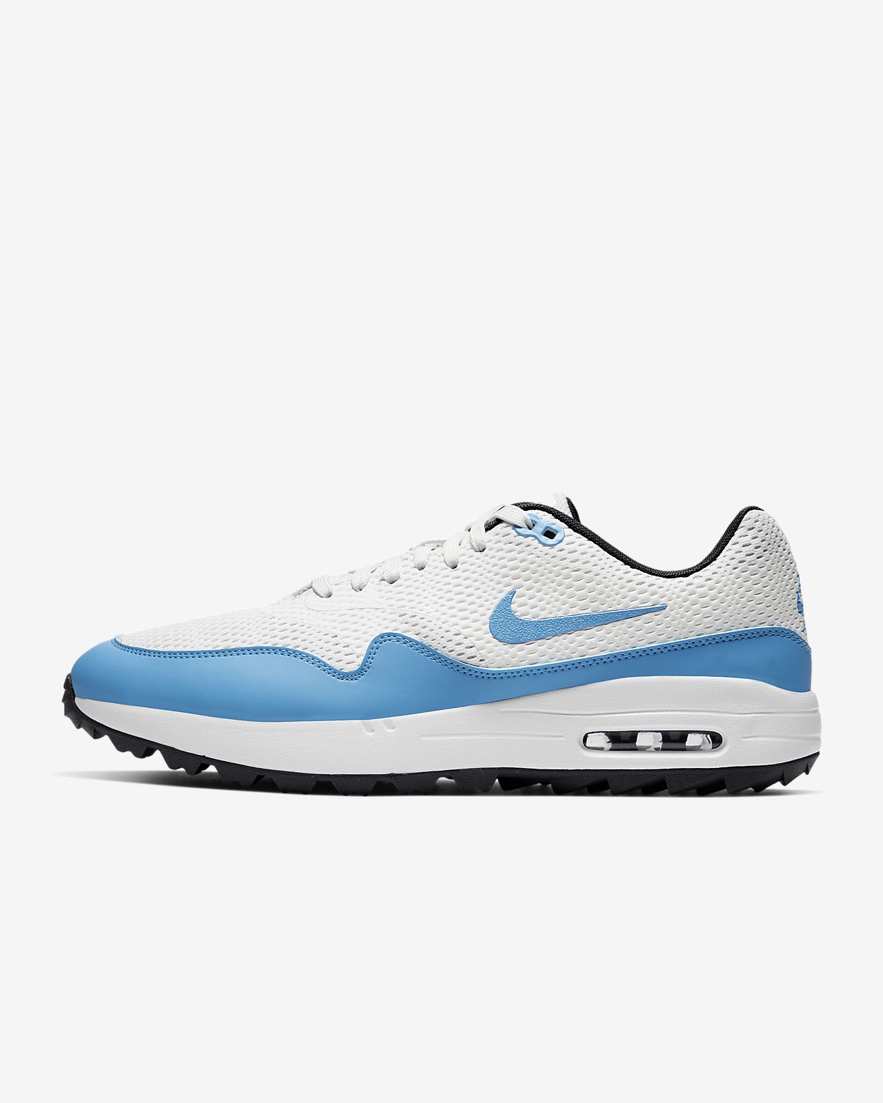 Calzado de golf para hombre Nike Air Max 1 G Calzado de golf para hombre Nike Air Max 1 G