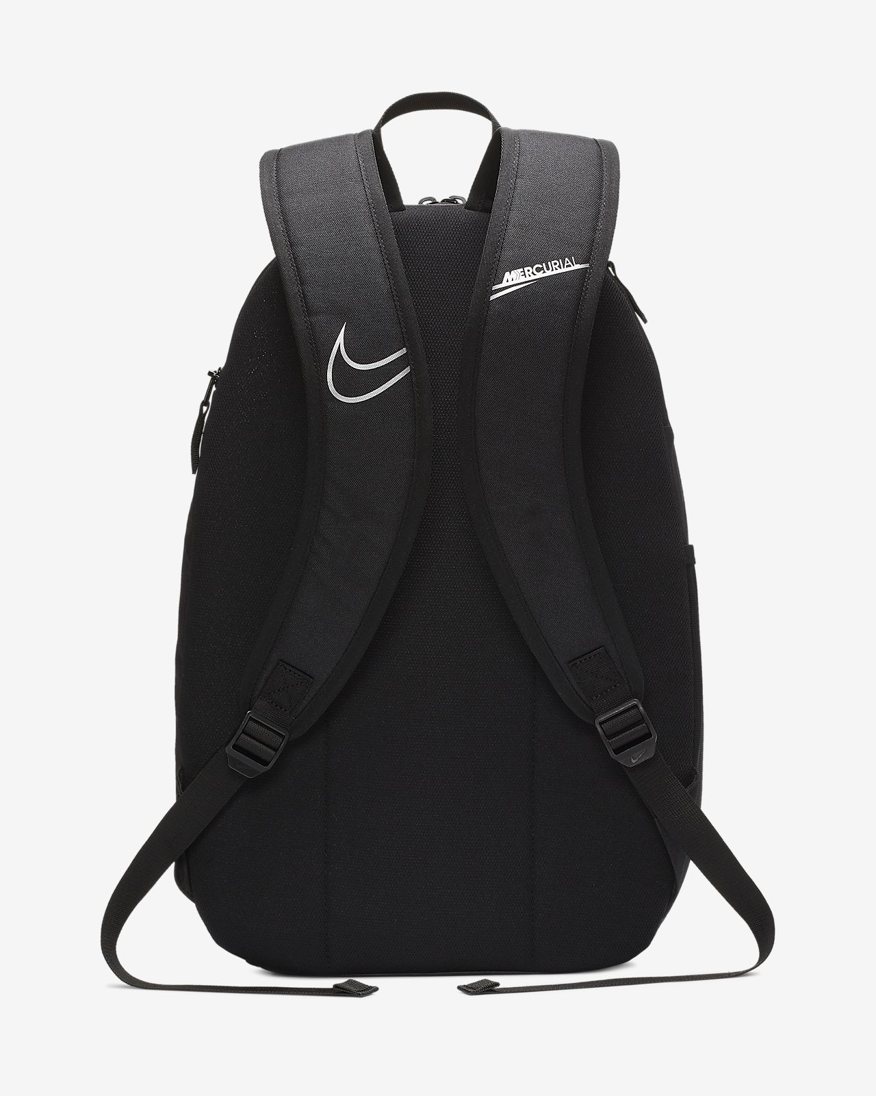 nike mercurial rucksack