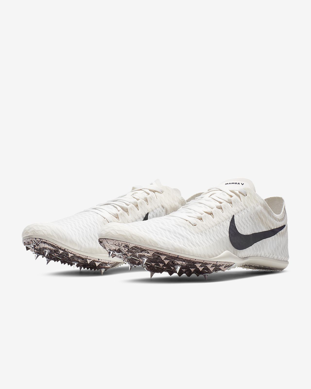 Nike Zoom Mamba 5 futócipő. Nike HU Nike Zoom Mamba 5 futócipő. Nike HU