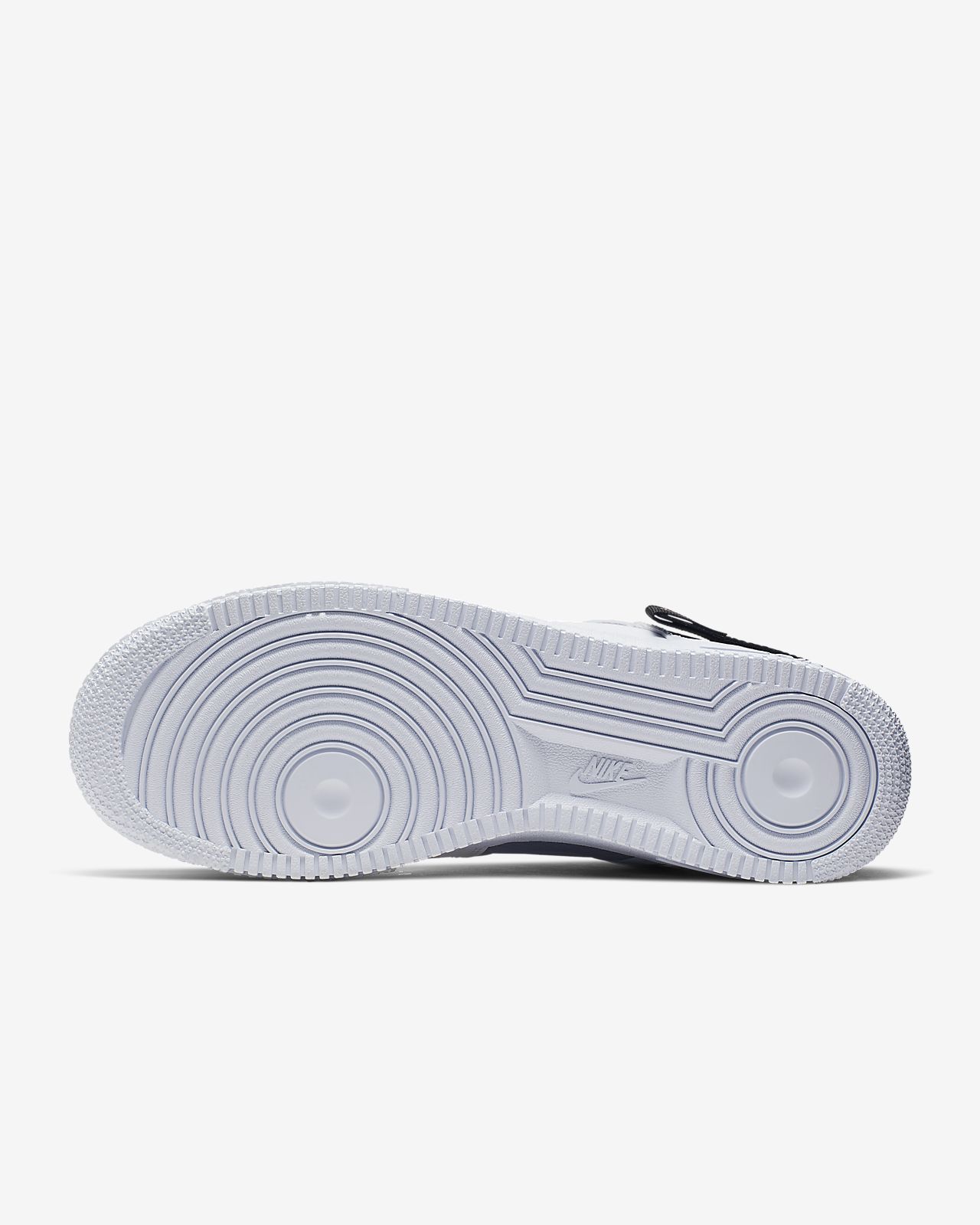 nike air force 1 type summit white