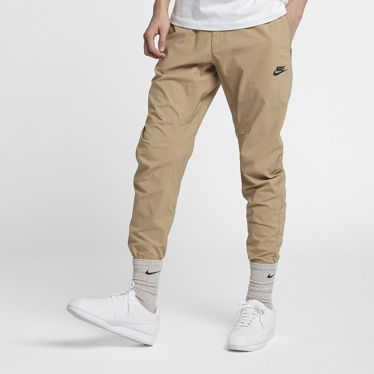 men's sportswear pants