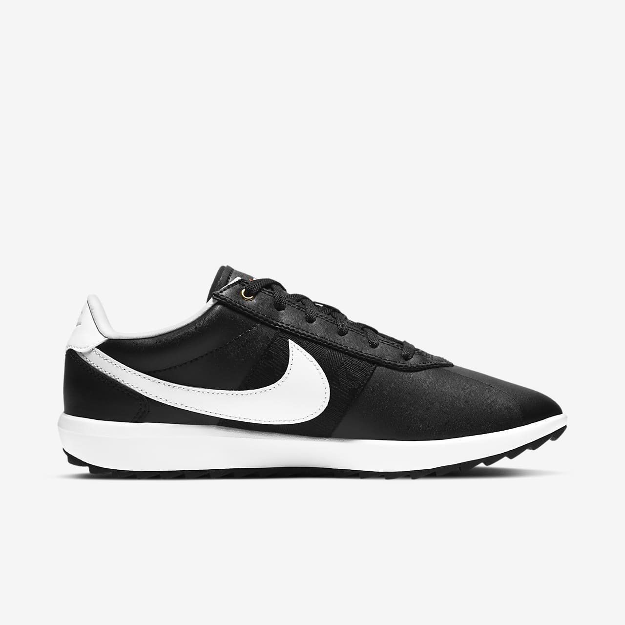 nike cortez basic mujer