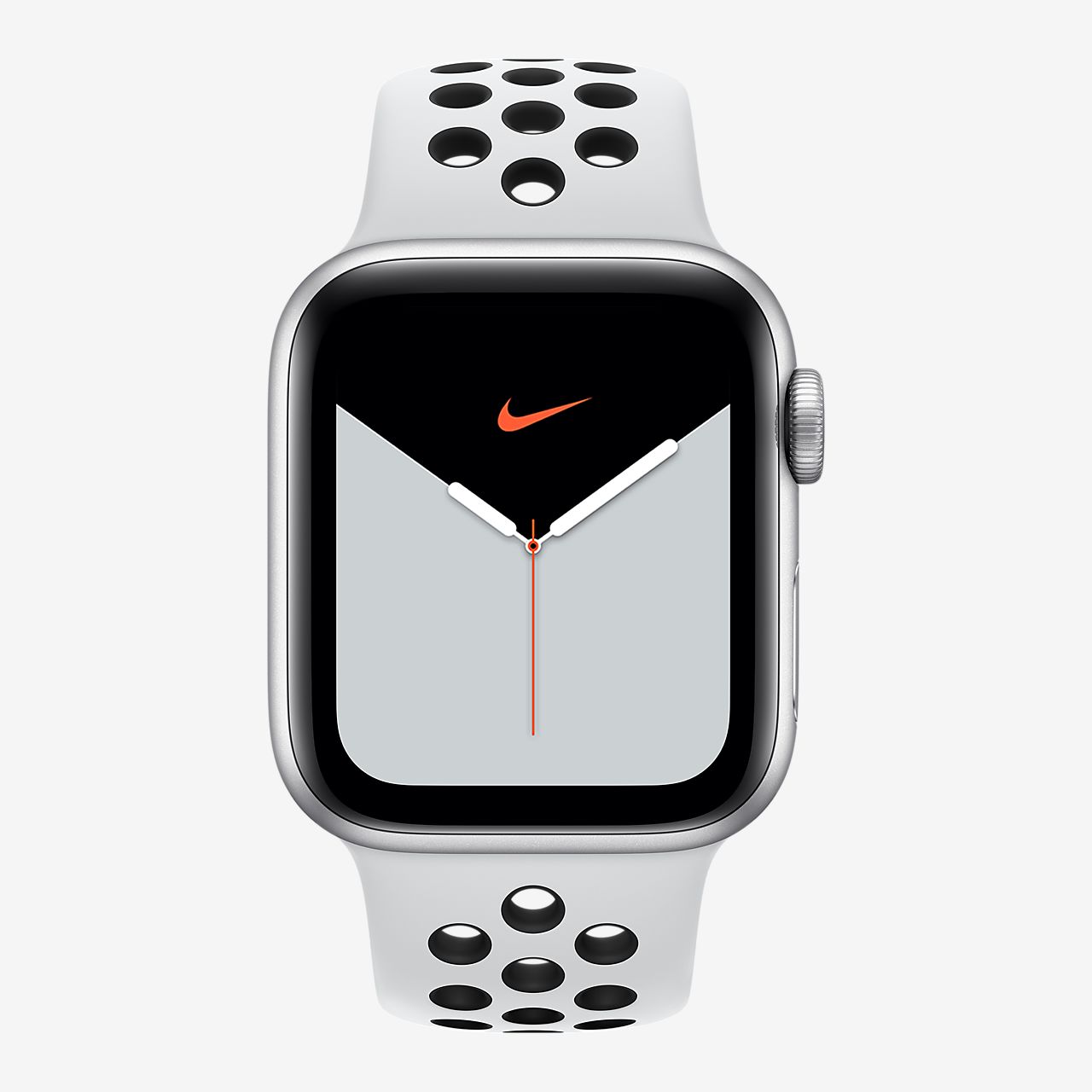 nike watch