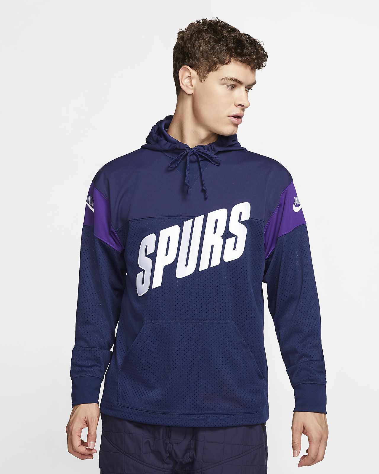 tottenham hotspur nike hoodie