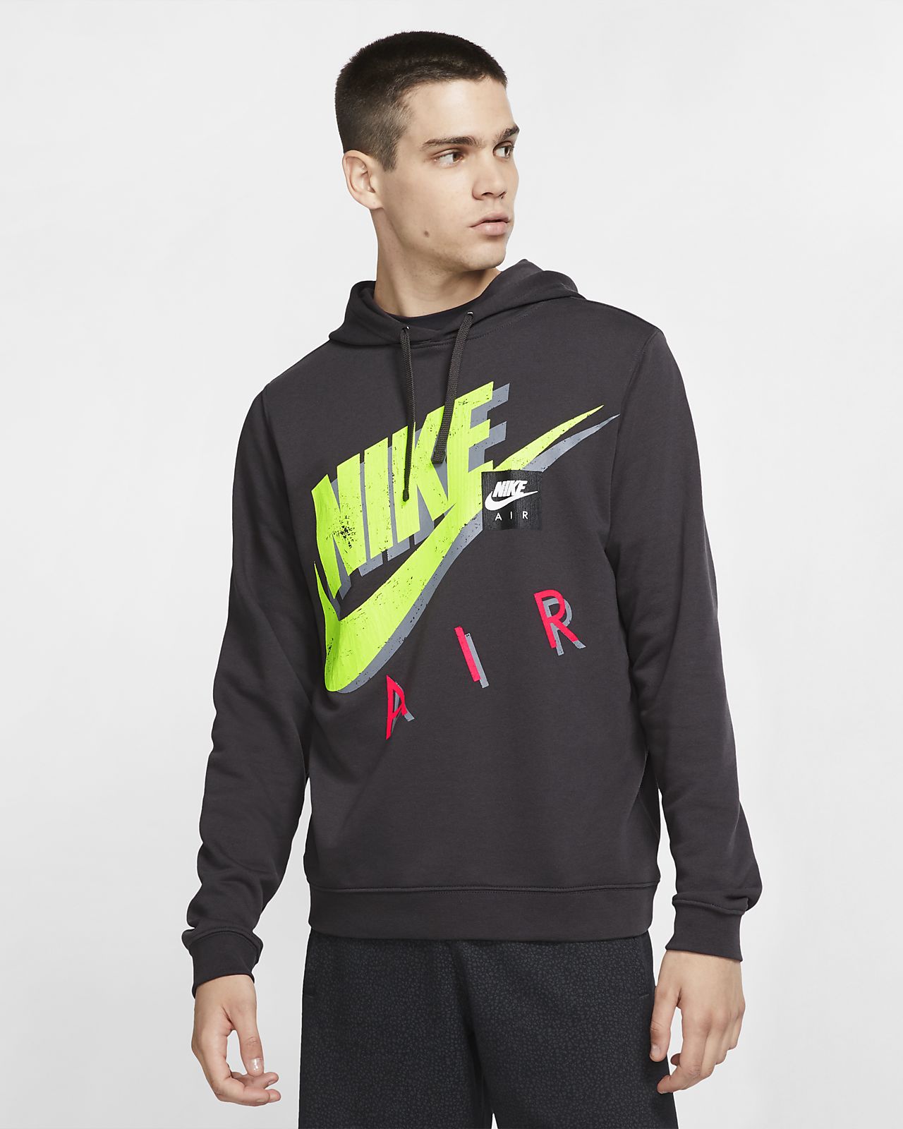 felpa nike air uomo cappuccio felpa nike air uomo cappuccio