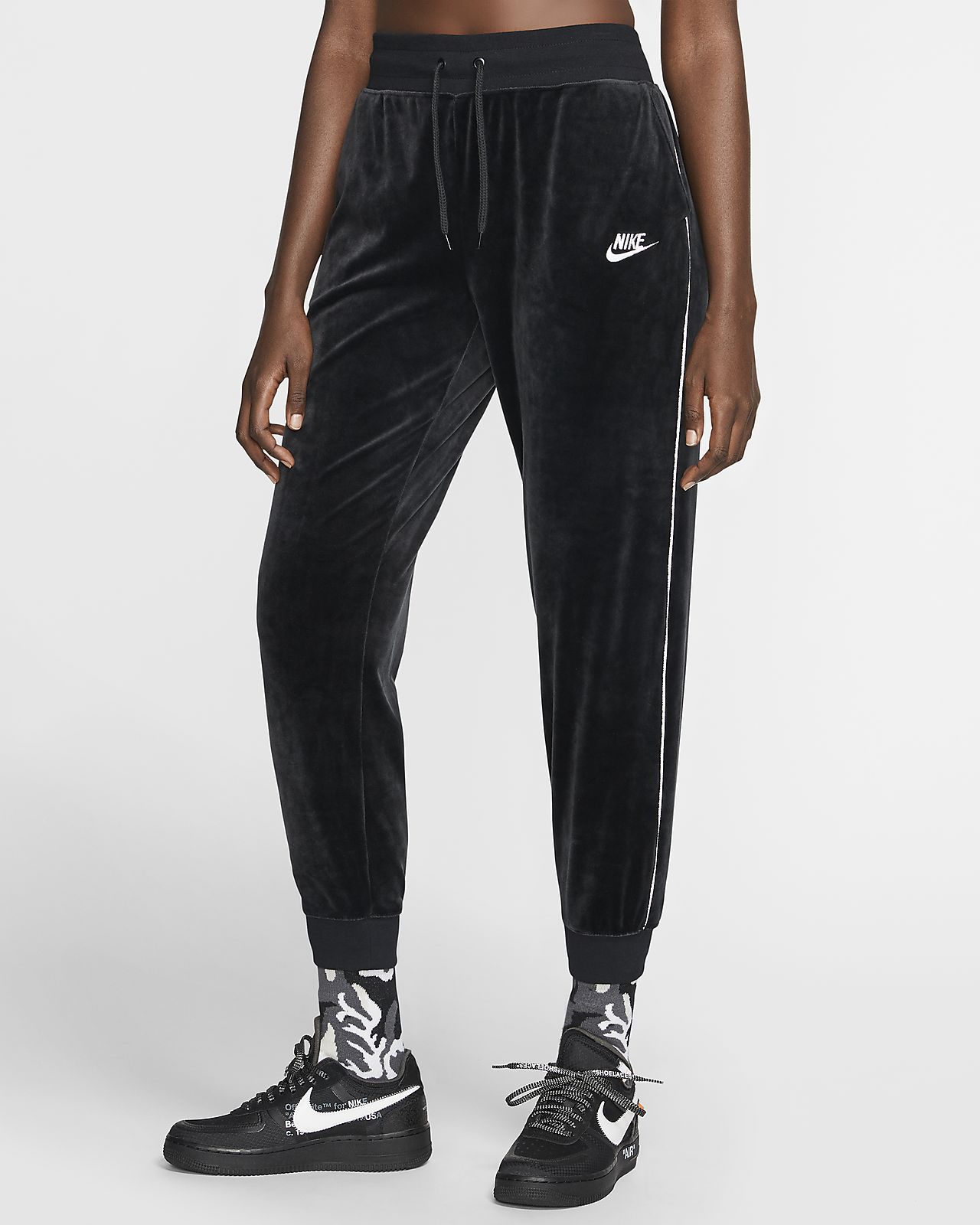 pantaloni donna nike