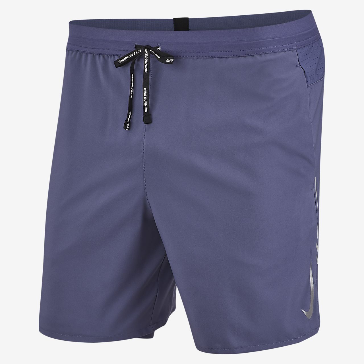 Nike DriFIT Flex Stride Men's 7"/18cm 2in1 Running Shorts. Nike IN