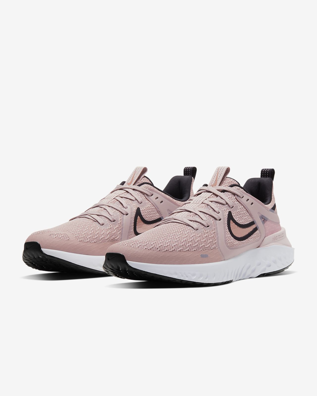 nike performance legend react damen